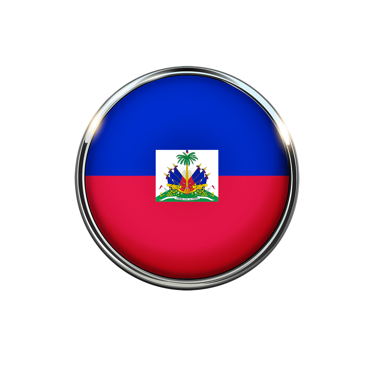 Haiti Trading Cards - Collection | OpenSea