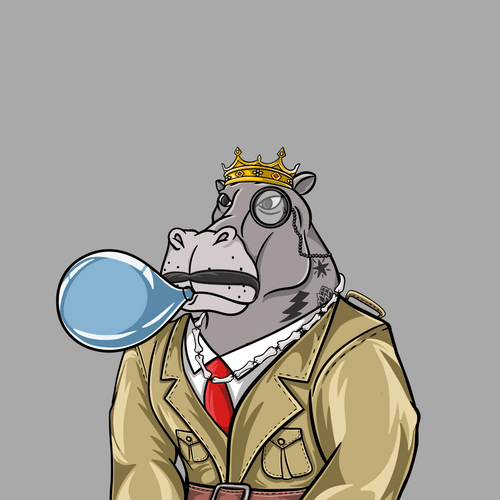 HydroHippo #626
