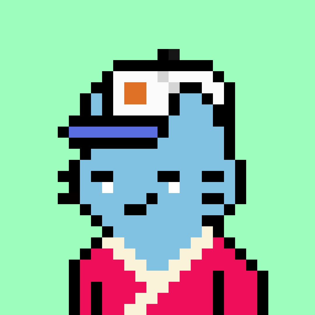 PixelCat 5306