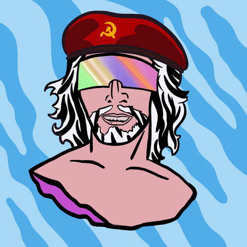 Che Guevara #173