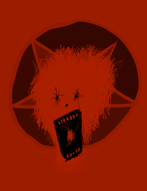 dEmon_scribble #21