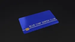 Blue Chip Sniper Club collection image