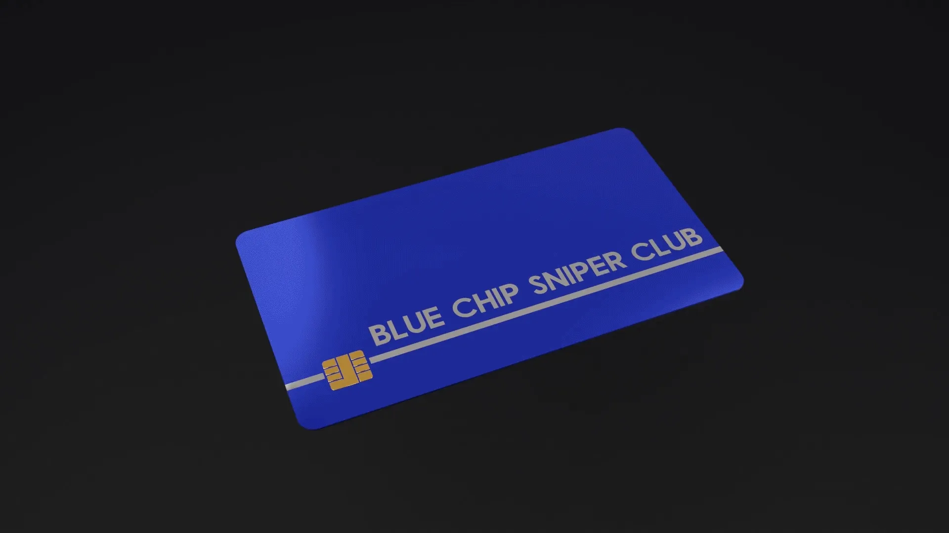Blue Chip Sniper Club