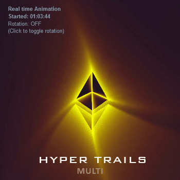 Hyper Trails #229