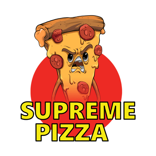 SupremePizzas