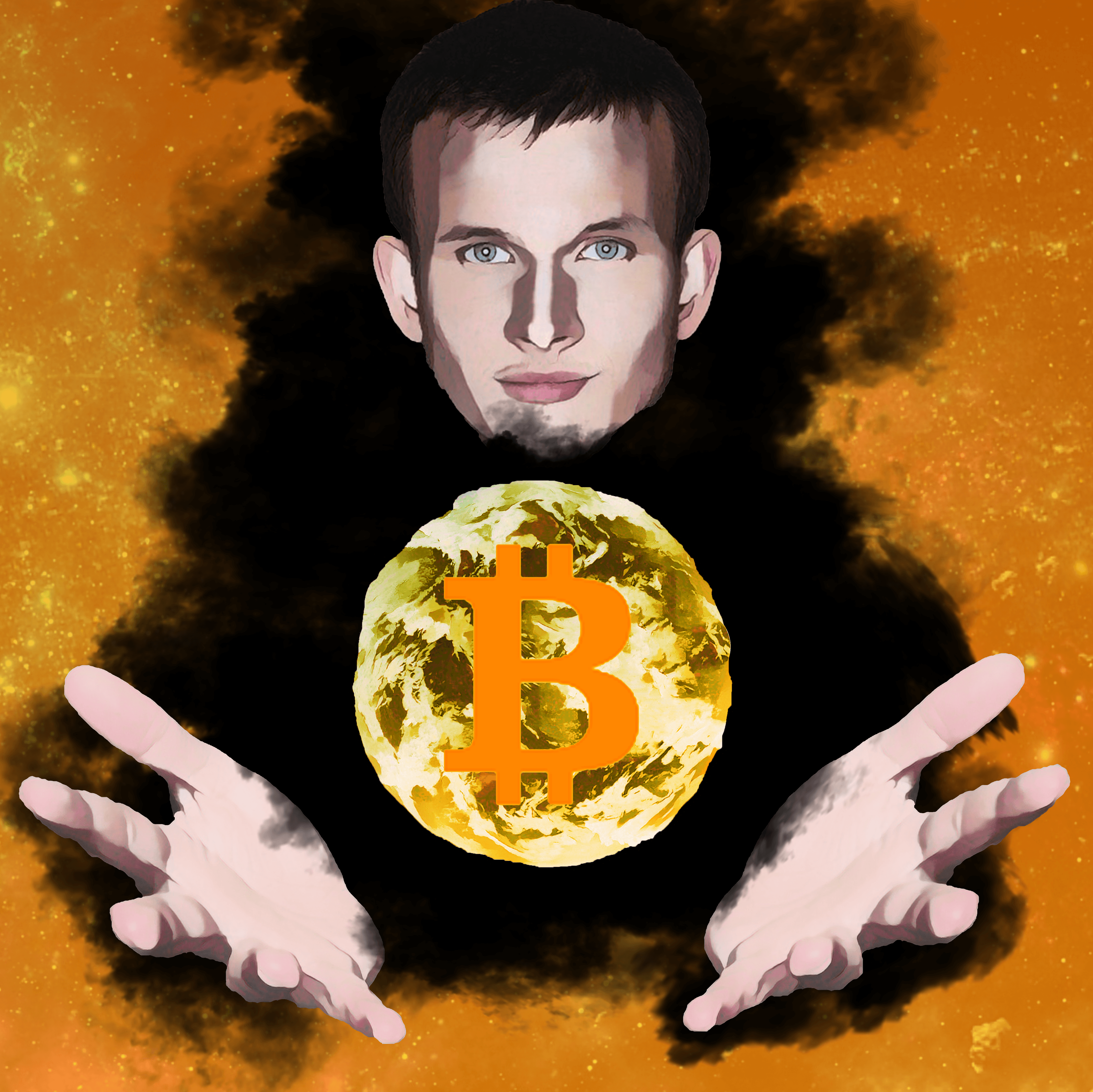5# Master ethereum - Bitcoin