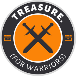 Treasure. (For Warriors) collection image