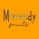 Moody Fruits
