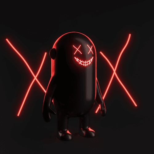 FingerX #5