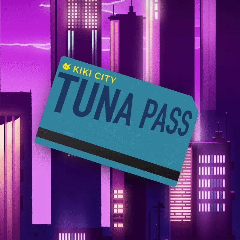 TUNA Pass