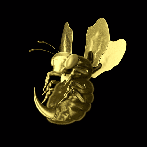 ROYAL BEE