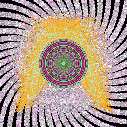 Mandala #106