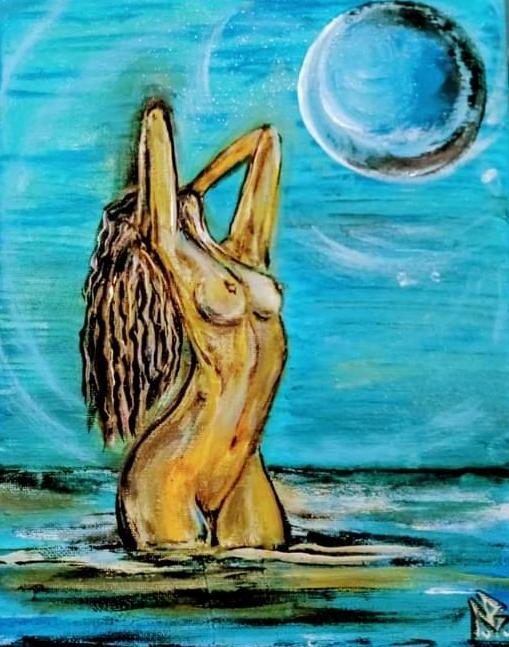 Blue Moon
