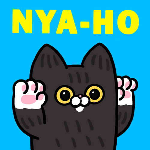 NYA-HO's Paradise