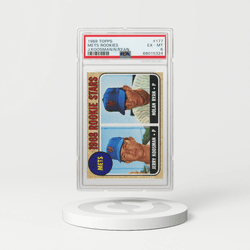 Baseball Cards category