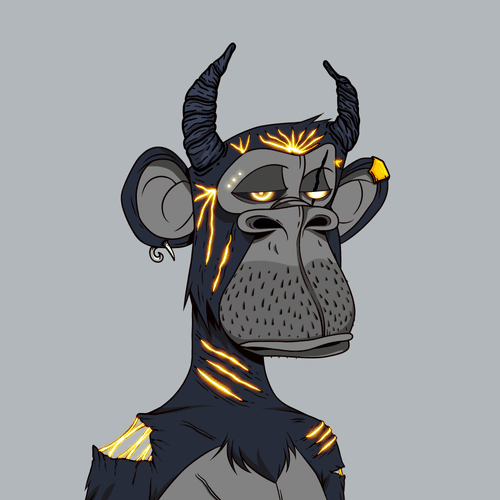Radioactive Ape #108