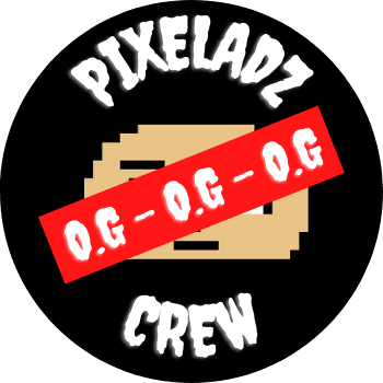 O.G Pixeladz