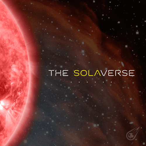 SOLA-STAR #296 (BD188-5g)