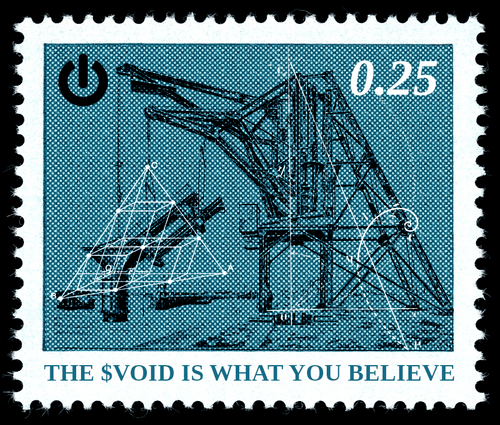 The $VOID is what you believe