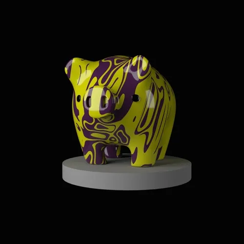 Piggy Pi