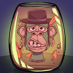 Bored Ape Jars Club collection image