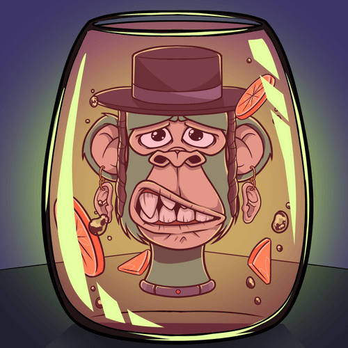 Bored Ape Jars Club