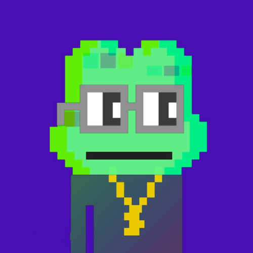 Froggy 