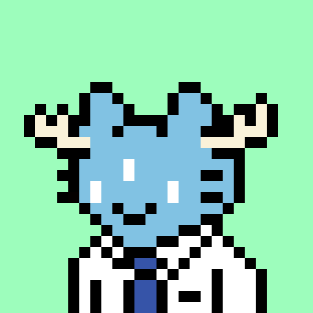 PixelCat 1279