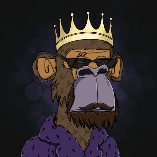 Elite Ape #13231