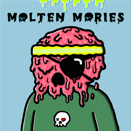 Molten Mories