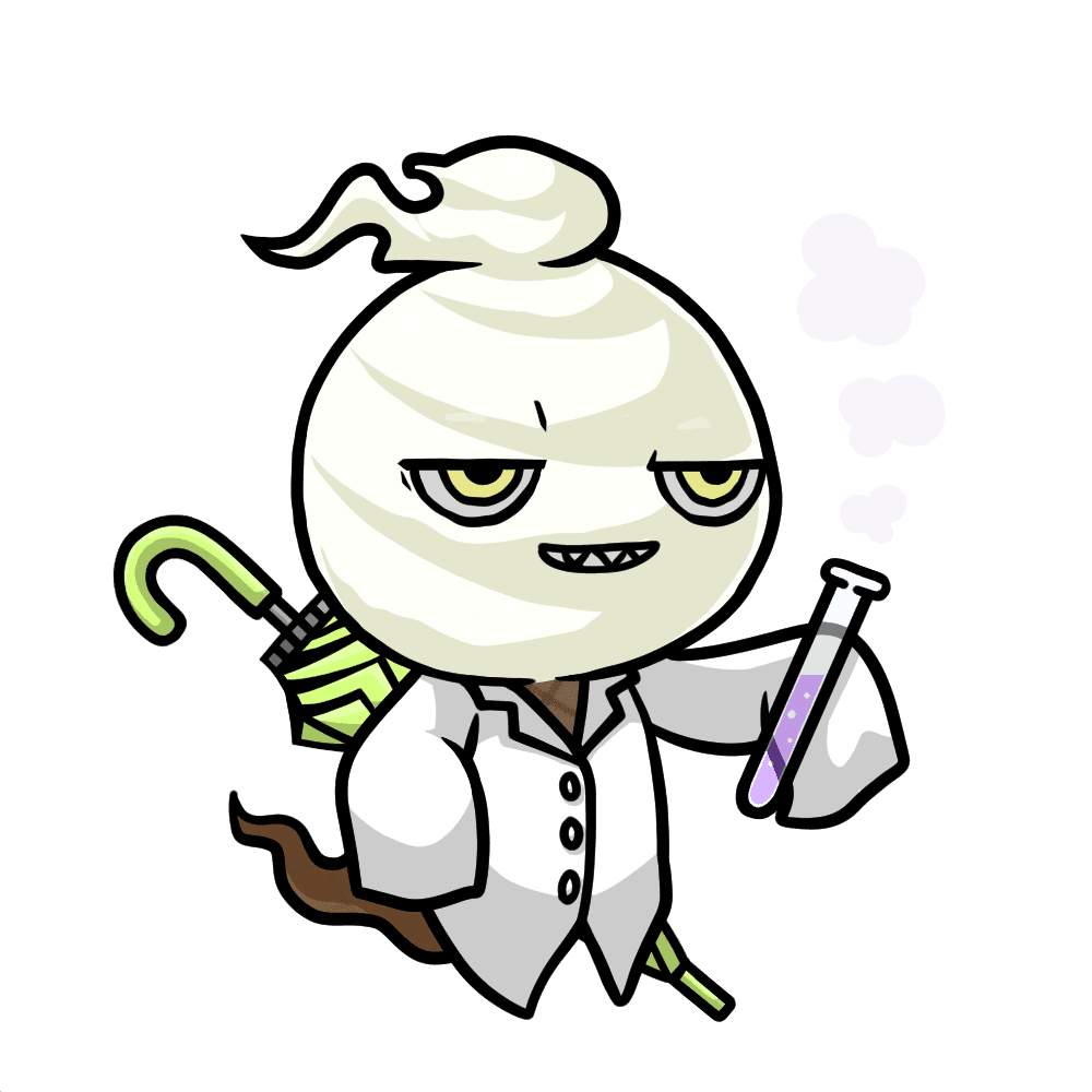 Mitama-Scientist-Soft ice #01930