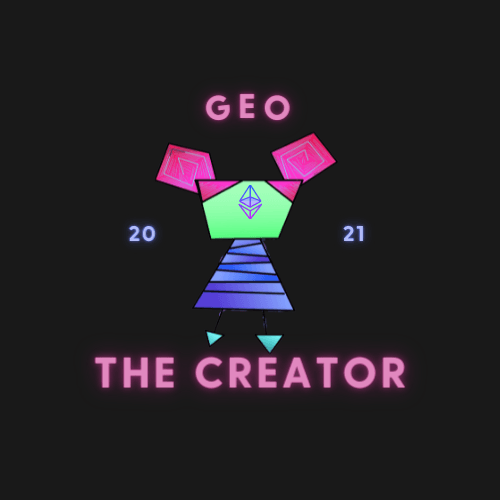 GeoTheCreator