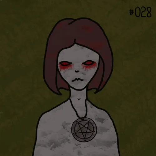 Xngels #28