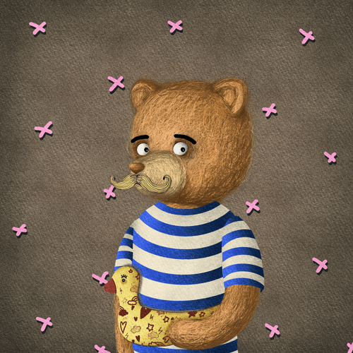 Bearmood3645