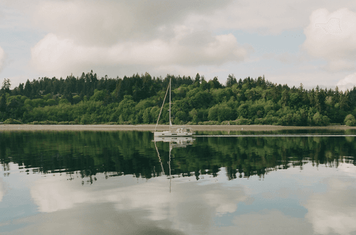 By Way of Water #29