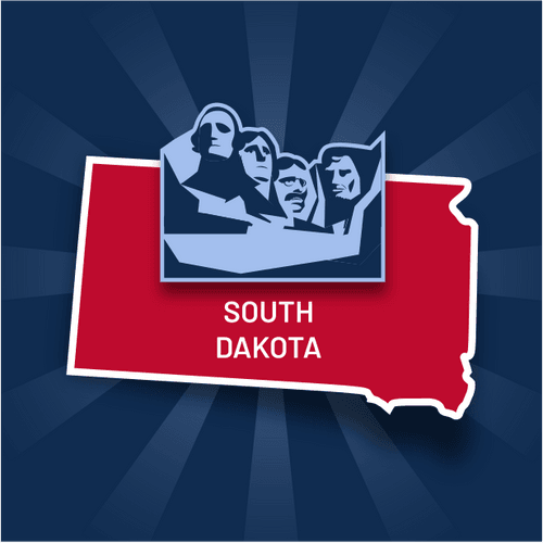 South Dakota