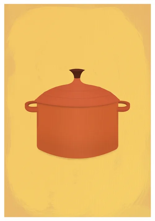 #26 Dutch Oven