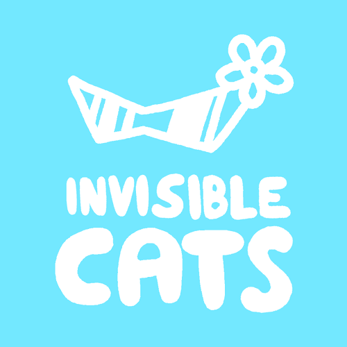 Invisible Cats