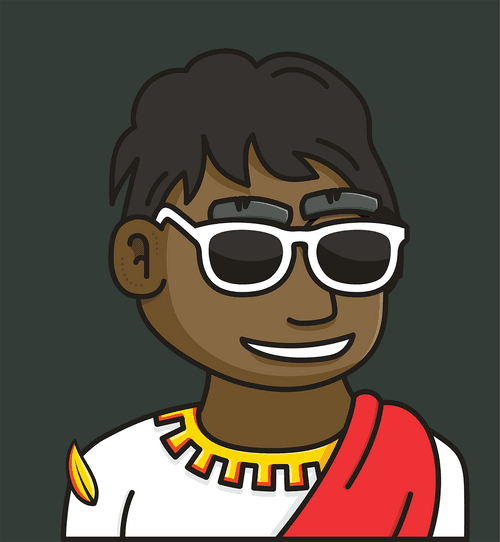 First Peoples #1103