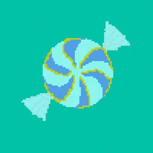 Ether Mints #073