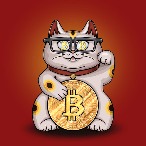 #3 Crypto-Neki
