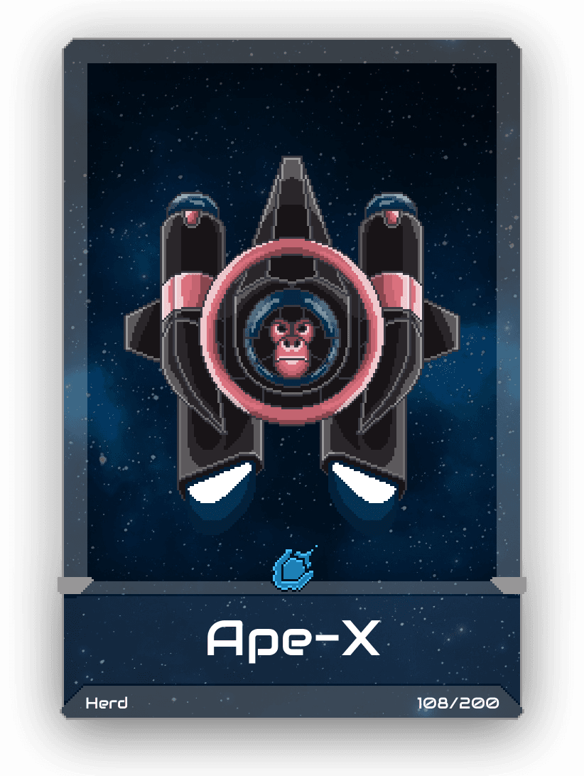 Ape-X • 108/200