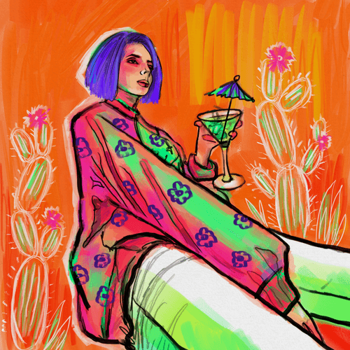 Tequila Hater