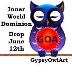 Inner World Dominion collection image
