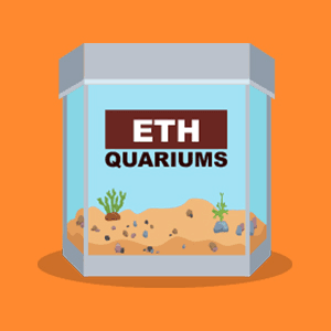 ETHQUARIUMS