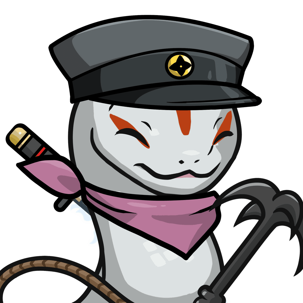 Orochi-Joy #07889