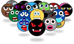 NFT EMOTICONS COLLECTION collection image