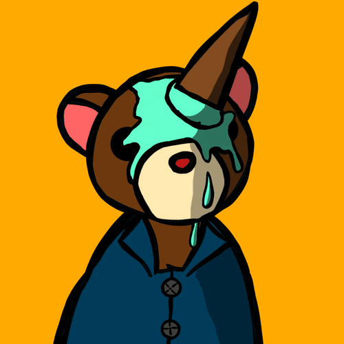 TOROTORO BEAR
