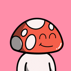 Mushroom Pals Official collection image