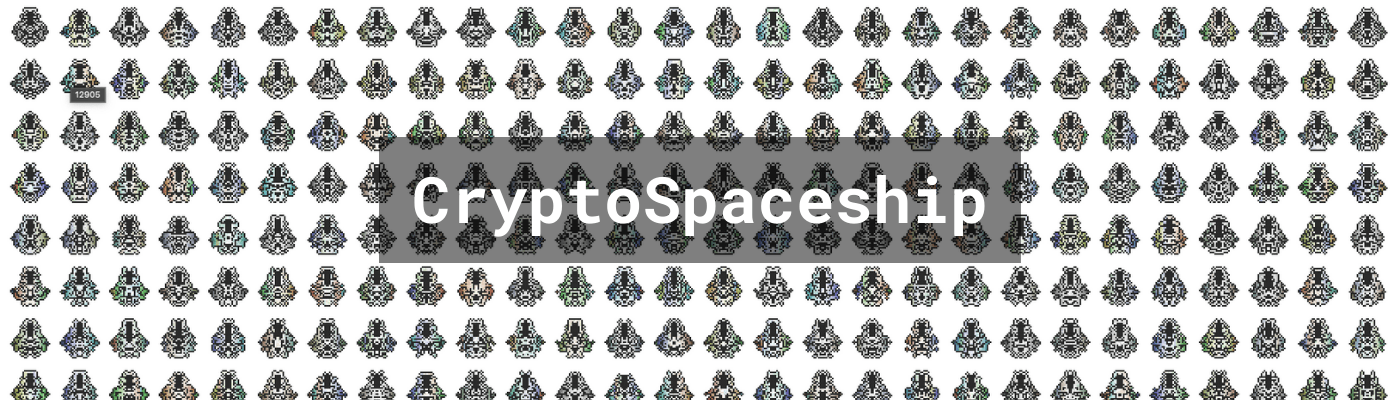 CryptoSpaceship